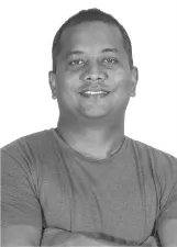 Elvis Leocádio