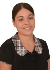 TAMIRES DOS SANTOS