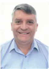Paulo Maranata