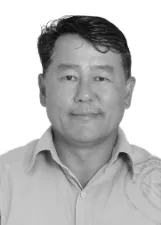 RICARDO JAPONES