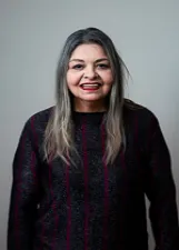 Prof Regina Souza