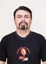 EDMILSON DA CIA DE HERÓIS