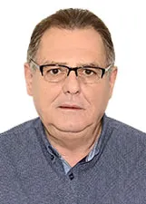 ZÉ ROBERTO AMIGÃO
