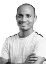 SANDRO DO FORMOSO