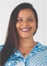 Thamires Correia