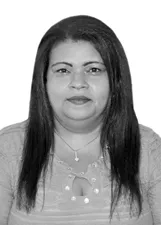 Patrícia do Cras