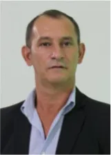 EDMIR DO KARATÊ