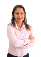 JOICINHA DA SAÚDE