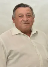 Claudecir Gaucho