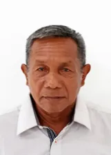 Professor Cosme