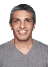 Professor Adeildo Cabeludo