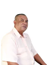 NELITO DE MARIA CATINGUEIRA