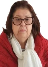 Maria de Lurdes