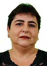 Professora Márcia Vale