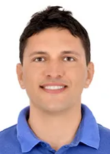 ERIC BARRETO