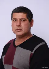 Paulo Ubiratan