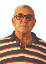 JOSIAS ALMEIDA