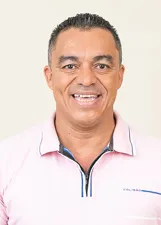 Carlos Coragem