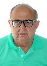 PROF LUIZ ANTONIO CHACRINHA
