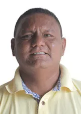 Gilson Barbosa
