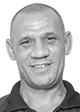 ROBERTO MOTA CARECA