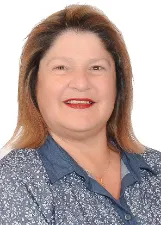 Sandra Almeida
