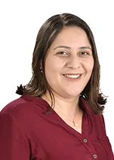 ROSANGELA DA SILVA