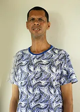 Rogerio da Padaria