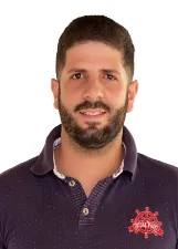 LUCAS TAVARES