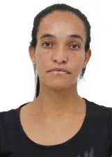 Jaciara de Campo de Santana