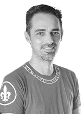 Patrick Fernandes