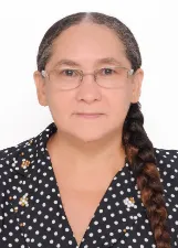 MARIA IRANY
