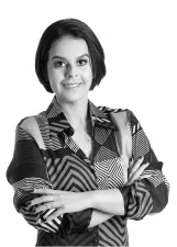 CYNNARA BARROS