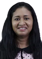 Rosa dos Santos