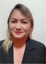 Dinamar Santos