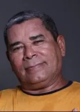 PAULO CESAR BOLA