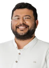 Joao Paulo de Joao Grande