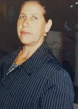 ANTONIETA SOUZA