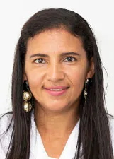 SOLANGE LUIZA