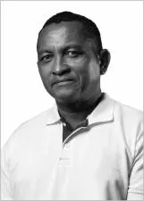 IRMÃO EVERALDO