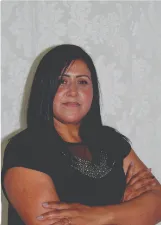 Flavia Sousa