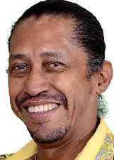 Pai Robson D Ogum