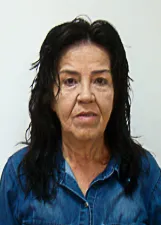 Ana Maria de Toti