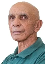 ALCIDES DA BOA VISTA