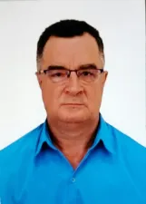 PROFESSOR GENIVALDO