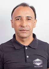 Rogerio dos Santos
