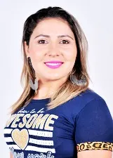 ROSEANNA DANTAS