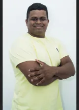 Robinho Ferreira
