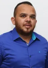 EDGLEY CARVALHO