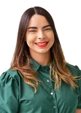 Leila Vitória